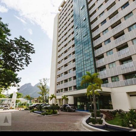 Flat Mobiliado Caio Palma Apartamento Río de Janeiro Exterior foto